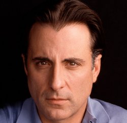 ANDY GARCIA