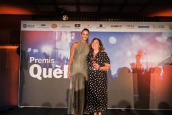 EL BCN FILM FEST GANA EL PREMIO QUÉFEM