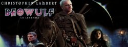 Curiosidades de... BEOWULF LA LEYENDA