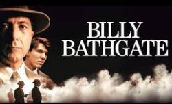 Curiosidades de... BILLY BATHGATE