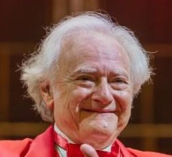 Ha muerto... CARL DAVIS