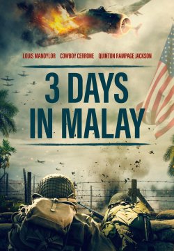 3 DAYS IN MALAY