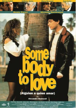 ALGUIEN A QUIEN AMAR ALGUIEN A QUIEN AMAR