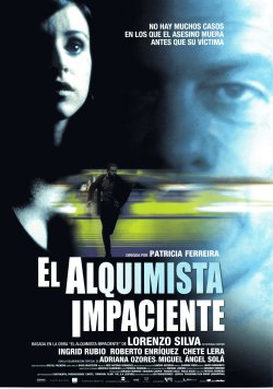 EL ALQUIMISTA IMPACIENTE