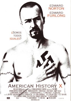 AMERICAN HISTORY X