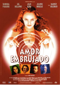 AMOR EMBRUJADO