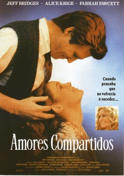 AMORES COMPARTIDOS