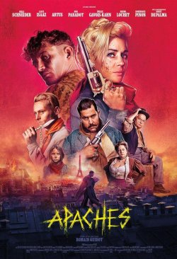 APACHES