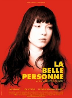 LA BELLE PERSONNE