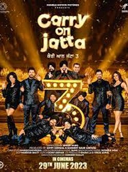CARRY ON JATTA 3