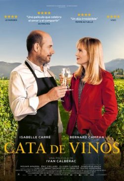 CATA DE VINOS