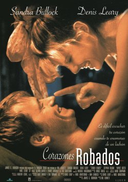 CORAZONES ROBADOS