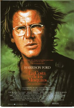 LA COSTA DE LOS MOSQUITOS LA COSTA DE LOS MOSQUITOS