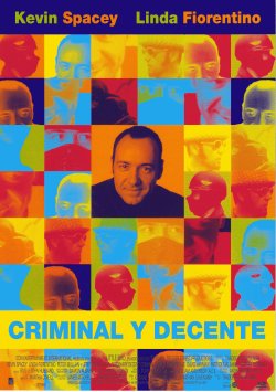 CRIMINAL Y DECENTE
