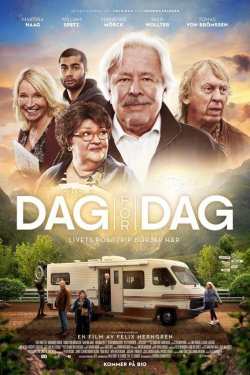 DAG FOR DAG
