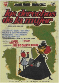 LOS DERECHOS DE LA MUJER