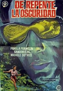 DE REPENTE LA OSCURIDAD