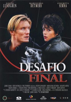 DESAFIO FINAL
