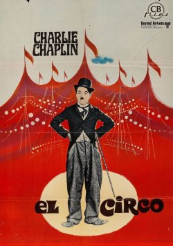 Banda sonora... EL CIRCO