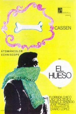 EL HUESO EL HUESO