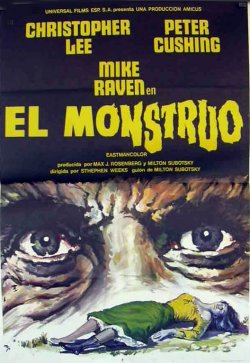 EL MONSTRUO