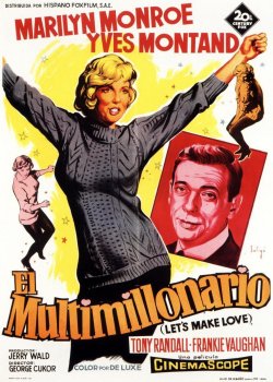 EL MULTIMILLONARIO EL MULTIMILLONARIO