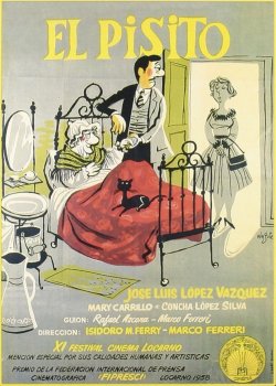 EL PISITO