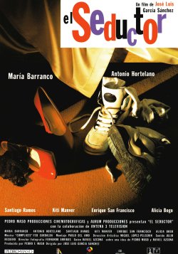 EL SEDUCTOR EL SEDUCTOR