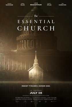 THE ESSENTIAL CHURCH