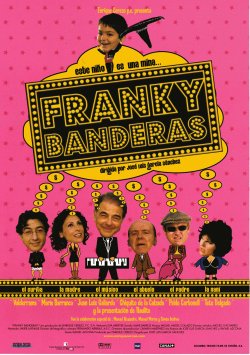 FRANKY BANDERAS