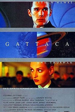 GATTACA