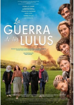 LA GUERRA DE LOS LULUS