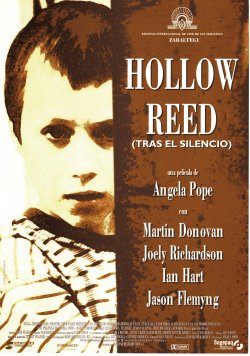 HOLLOW REED (TRAS EL SILENCIO)