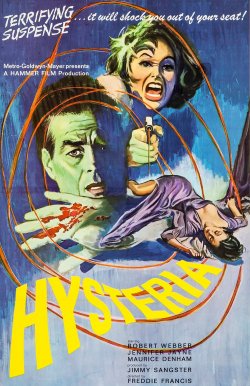 HYSTERIA