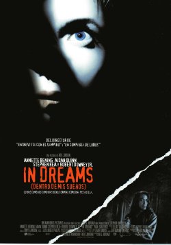 IN DREAMS (DENTRO DE MIS SUEÑOS)