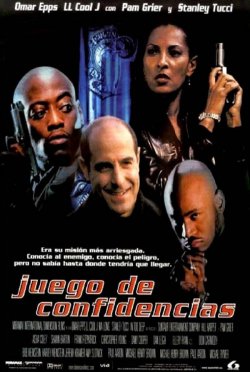 JUEGO DE CONFIDENCIAS