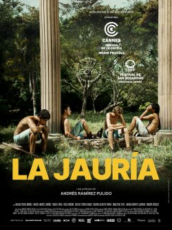 LA JAURIA