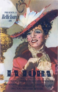 LA LOBA