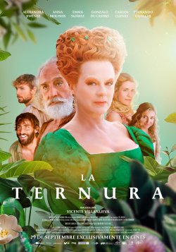 LA TERNURA