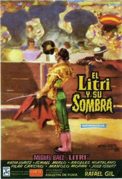 EL LITRI Y SU SOMBRA EL LITRI Y SU SOMBRA