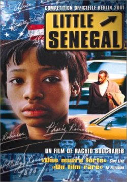 LITTLE SENEGAL
