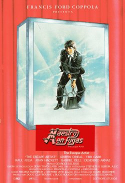 MAESTRO EN FUGAS