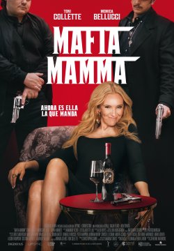 MAMMA MAFIA
