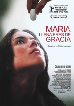 MARIA LLENA ERES DE GRACIA