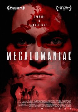 MEGALOMANIAC