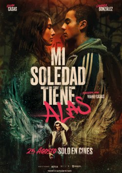 MI SOLEDAD TIENE ALAS