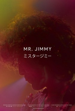 MR. JIMMY