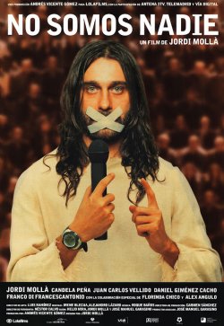 NO SOMOS NADIE