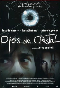 OJOS DE CRISTAL