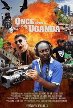 ONCE UPON A TIME IN UGANDA